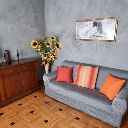 Al Salice Tranquillita Nel Verde Via Amendola 24 Lägenhet Busto Arsizio Exteriör bild